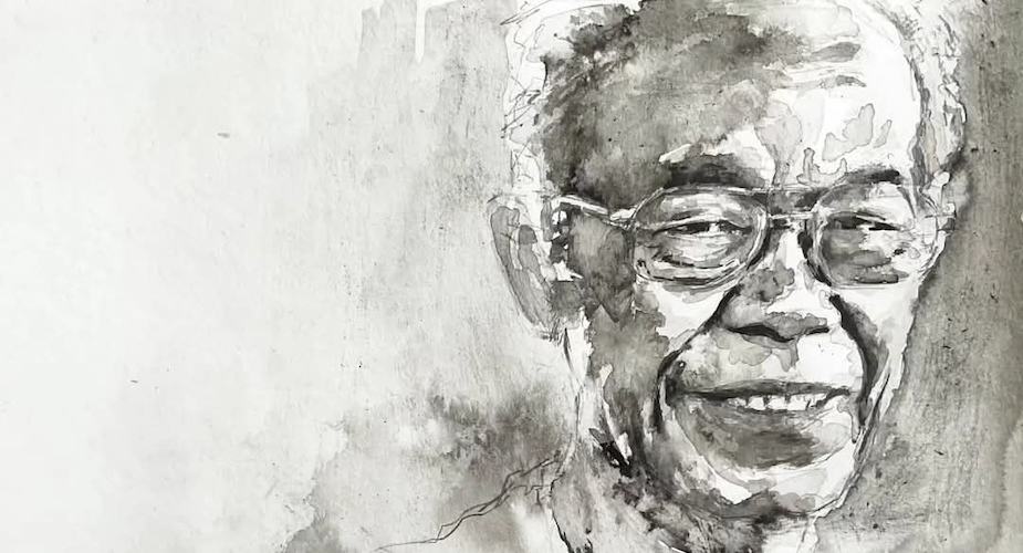 Image appeared on a social media post for an event celebrating 100 years of 今日飞艇活跃结果预测+近期冷门号码分析 Pram in Bandung. Illustration is by Bawana 2025